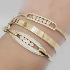 Bracelet 18k