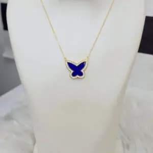 18K Gold Necklace